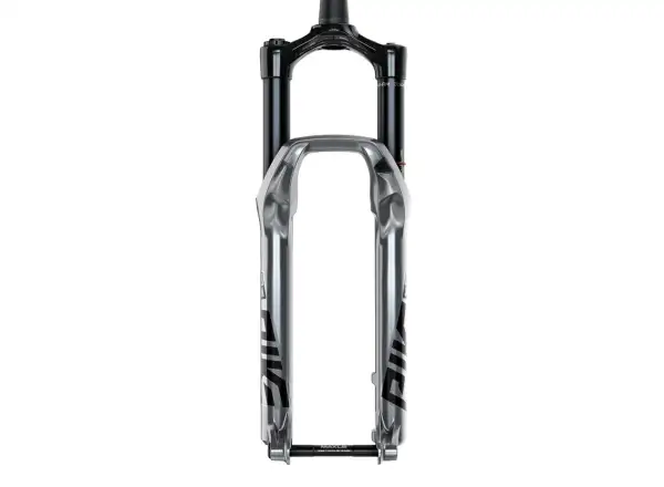 Rock Shox Pike Ultimate RC2 B4 29" odpružená vidlice 51 mm offset stříbrná