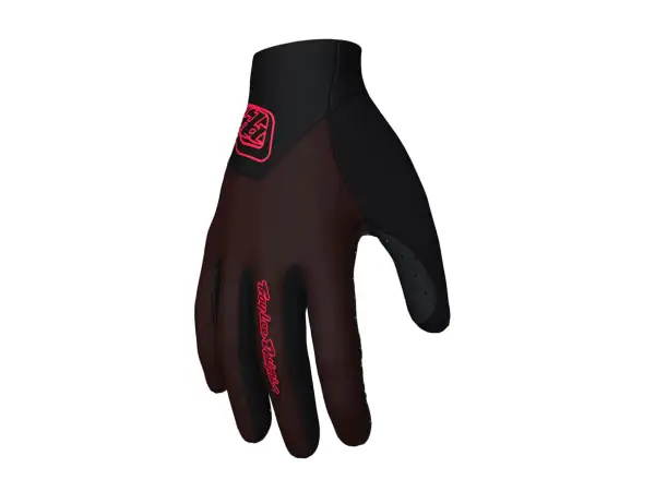 Troy Lee Designs Ace Solid dámské rukavice Bark