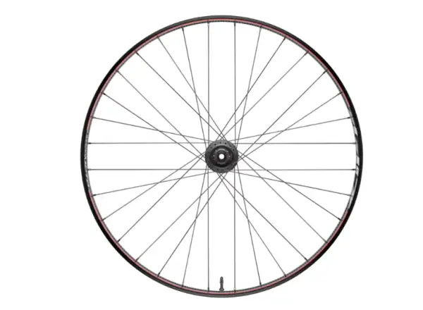 Zipp 3Zero Moto 27,5" zadní vypletené kolo Sram XD Silver/Stealth