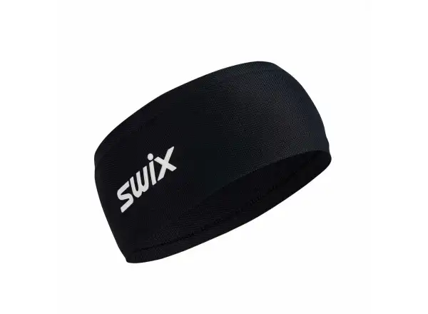 Swix Vantage Light čelenka Black