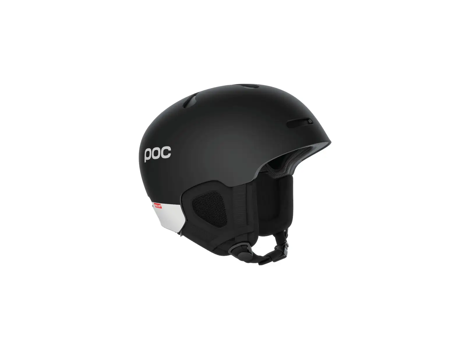 POC Auric Cut BC MIPS lyžařská přilba Uranium Black Matt