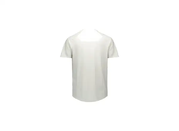 POC Reform Enduro pánský dres krátký rukáv Hydrogen White