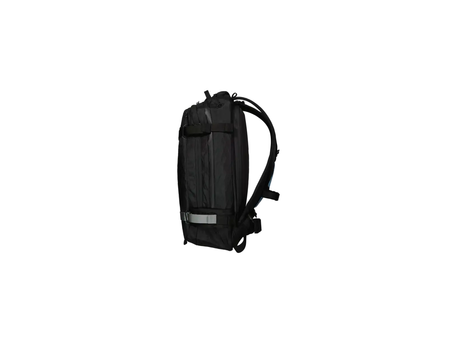 POC Dimension VPD Backpack lyžařský batoh Uranium Black