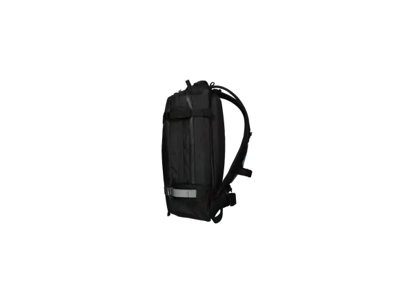 POC Dimension VPD Backpack lyžařský batoh Uranium Black