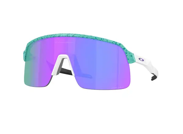 Oakley Sutro Lite brýle Celeste Splatter/Prizm Violet