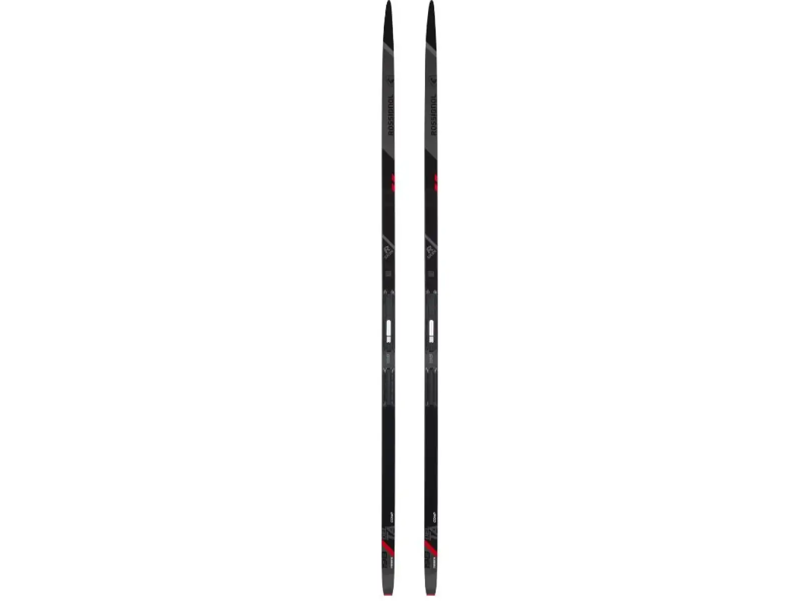 Rossignol Delta Comp R-Skin Stiff běžky + R-Classic XC set