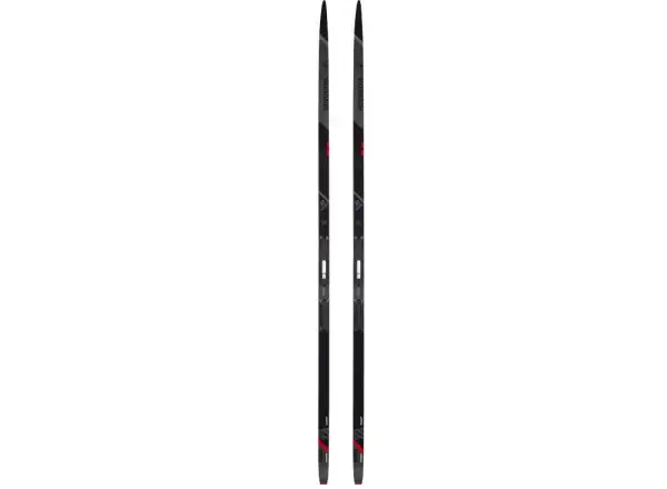 Rossignol Delta Comp R-Skin Stiff běžky + R-Classic XC set