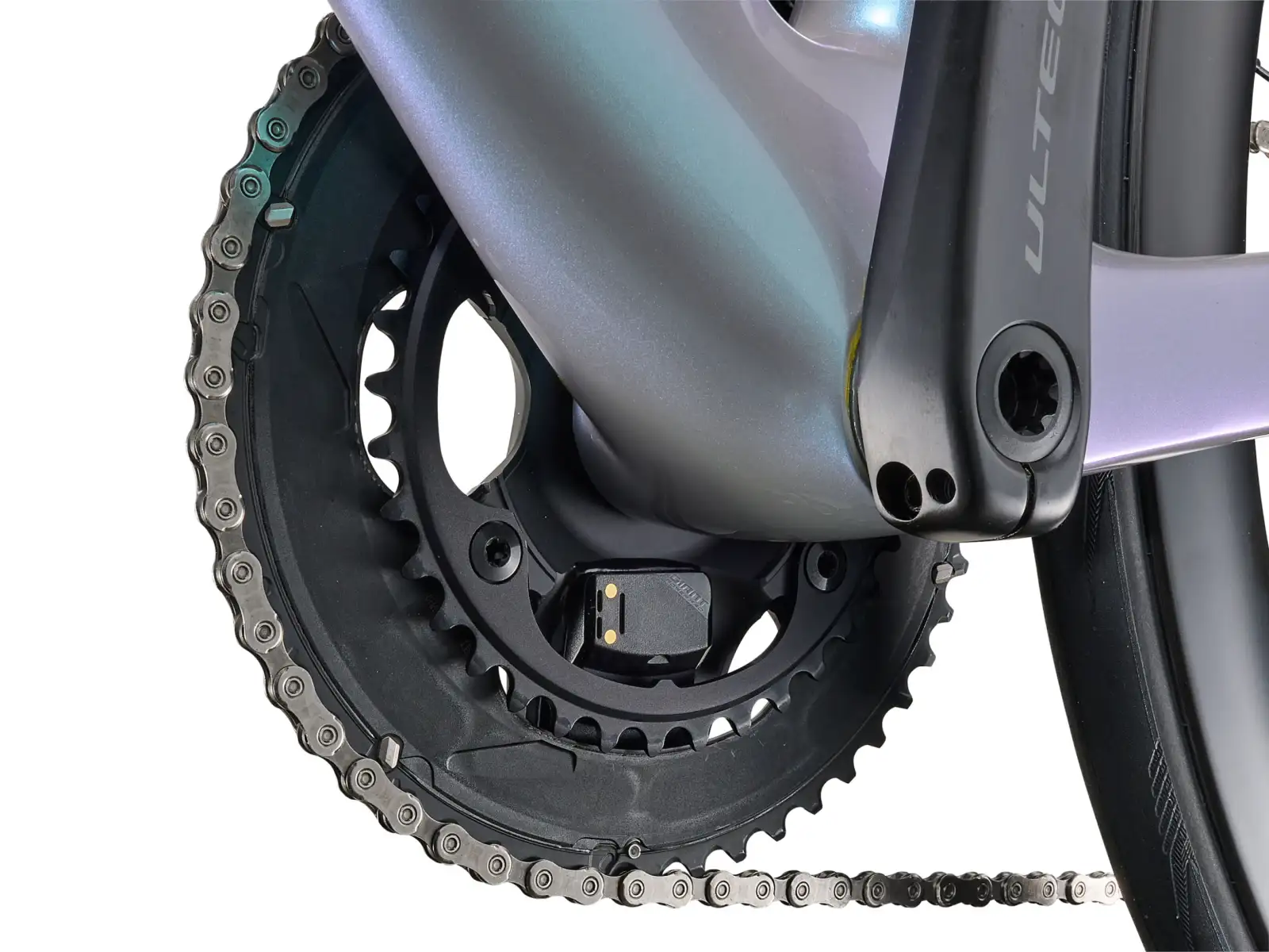 Giant Propel Advanced Pro 0 Di2 silniční kolo Prismatic Haze