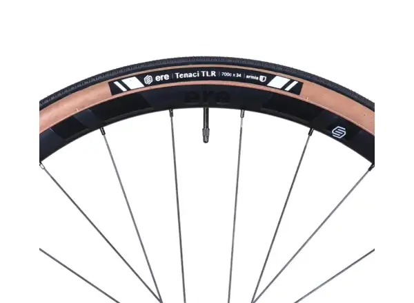 Ere Research Tenaci TLR Gravel plášť kevlar Skinwall