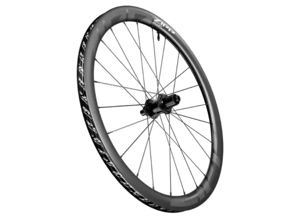 Zipp 303 S Tubeless Ready Disc CL 12x142 mm zadní karbonové vypletené kolo Sram XDR