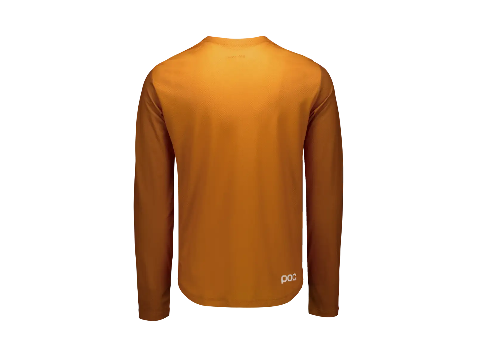 POC Motion Air pánský dres dlouhý rukáv Bauxite Brown