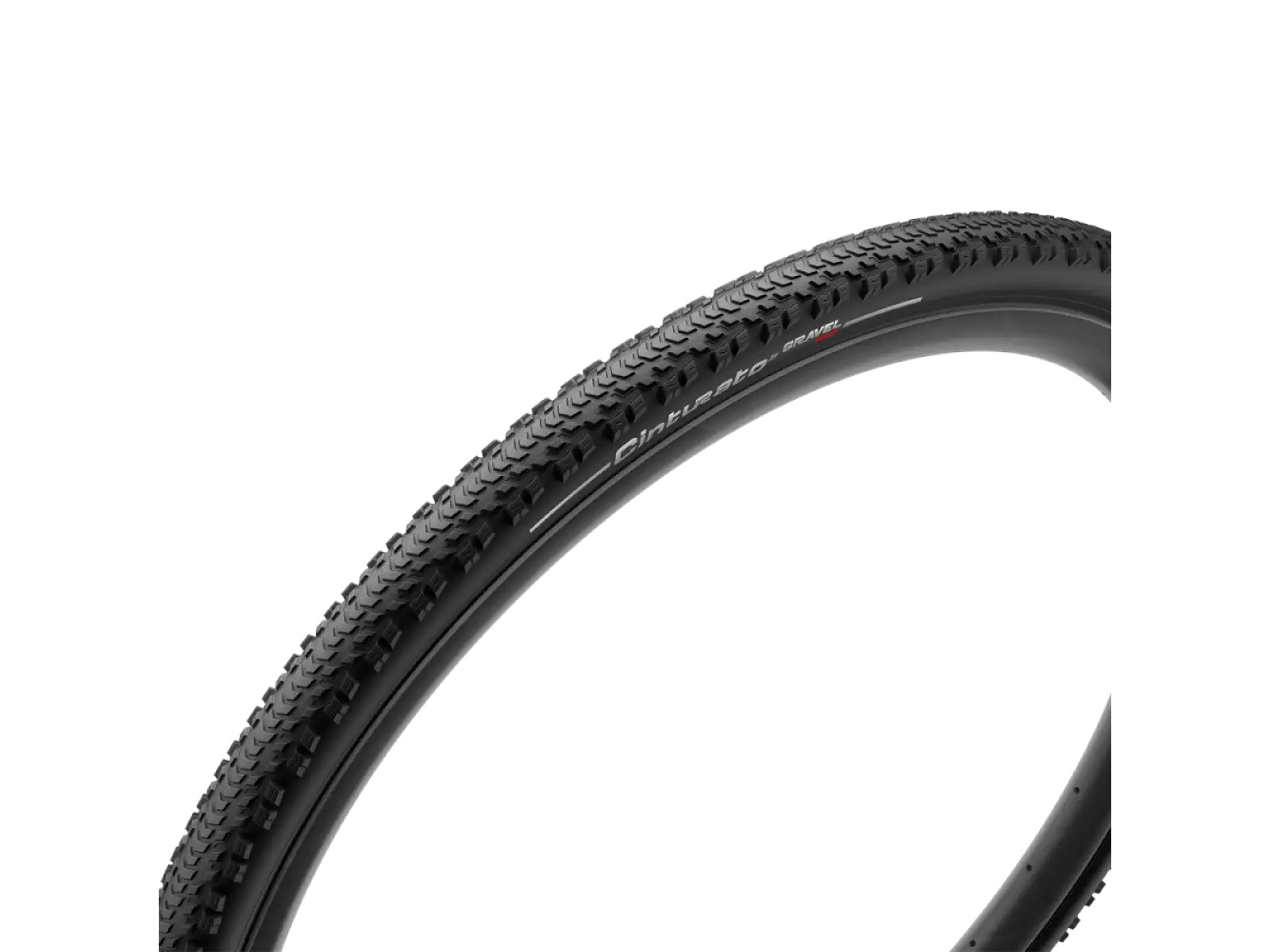 Pirelli Cinturato Gravel RC 40-622 Classic černá