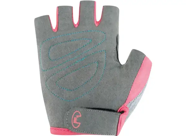 Roeckl Tarifa dětské rukavice Bayblue Shadow