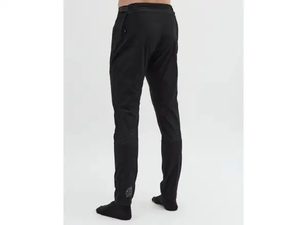 Silvini Tellaro pánské kalhoty Black
