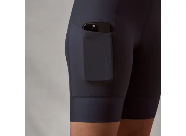 Endura Loop dámské kraťasy s vložkou Carbon Grey
