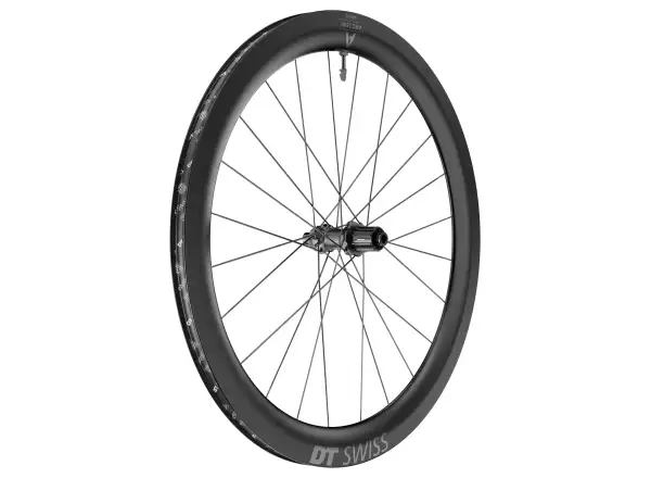 DT Swiss ARC 1600 Spline 55mm DB CL karbonová silniční kola