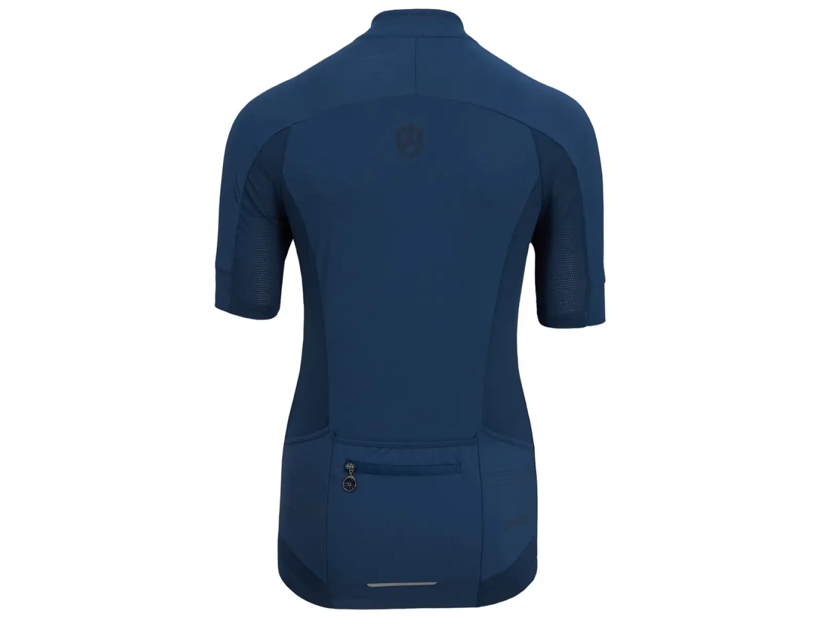 Silvini Montella dámský dres krátký rukáv navy