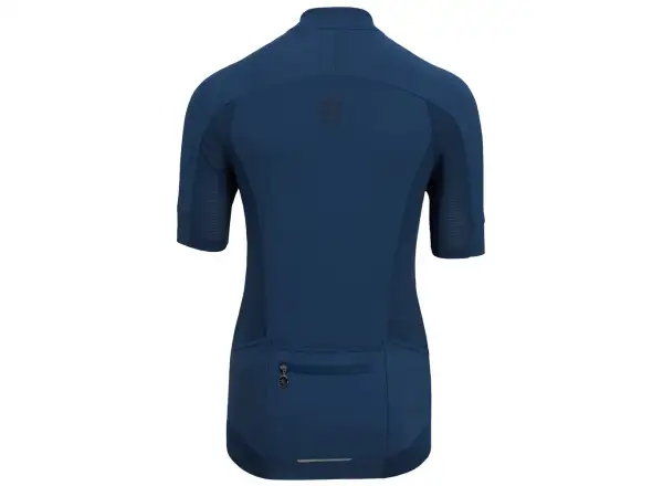 Silvini Montella dámský dres krátký rukáv navy