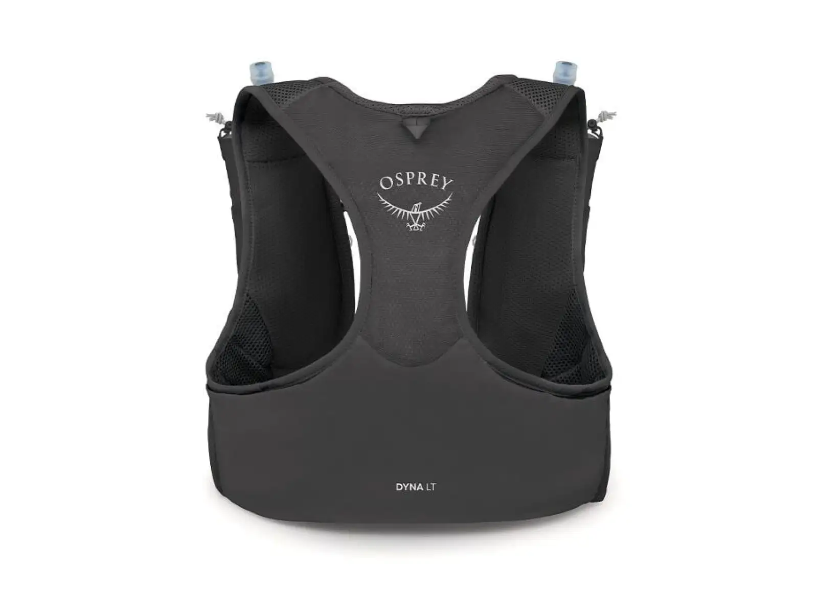 Osprey Dyna Lt dámská běžecká vesta Black