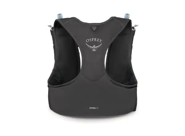Osprey Dyna Lt dámská běžecká vesta Black