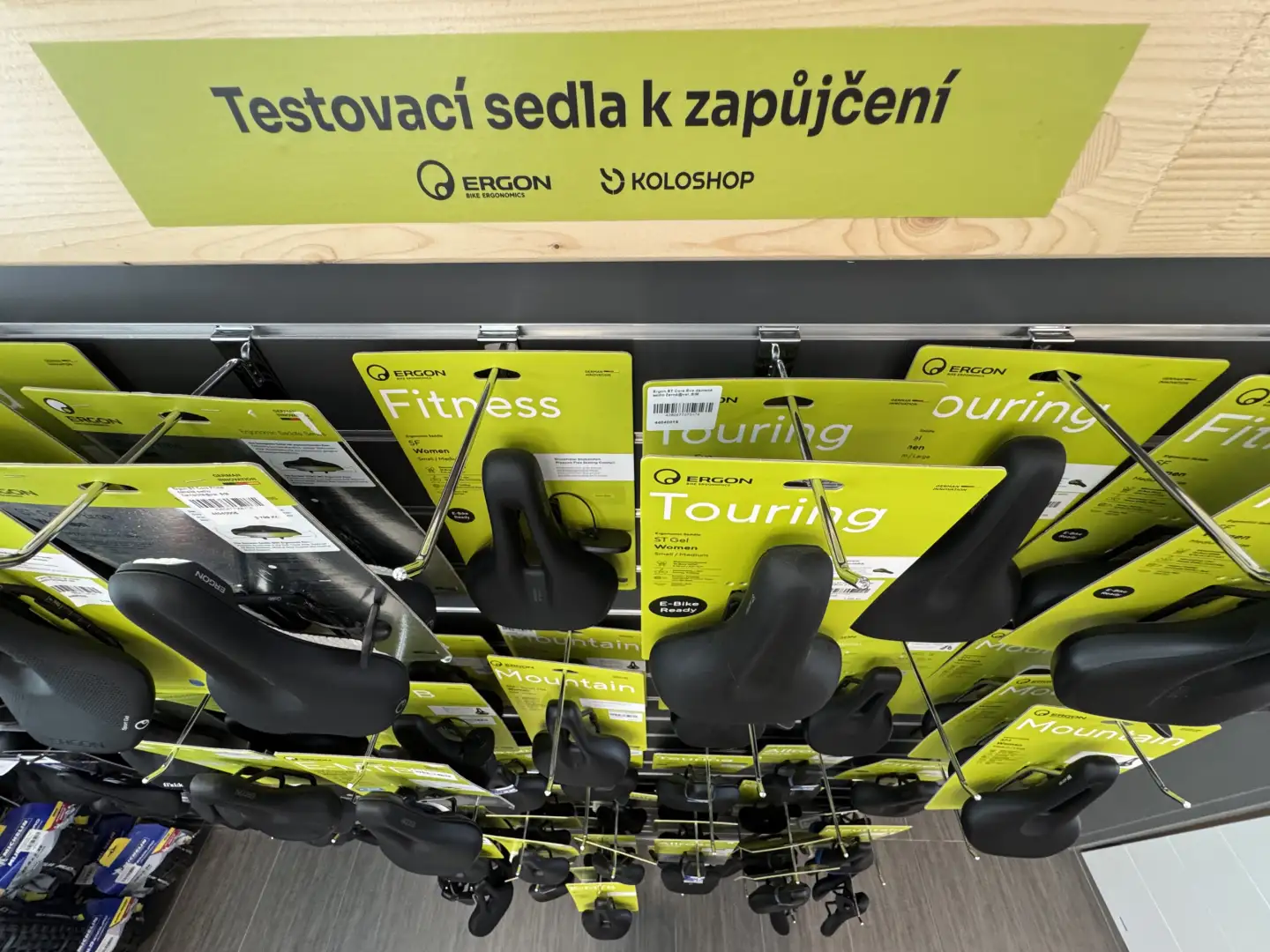Jak vybrat nejpohodlnější sedlo na kolo? Kompletní průvodce výběrem