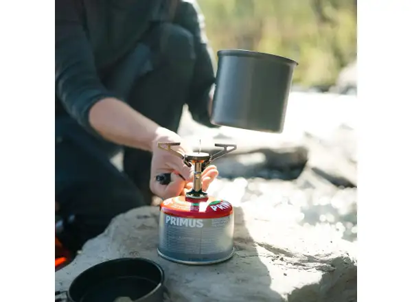 Primus Express Stove kempingový vařič
