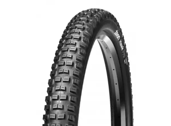 Zleen Hawk Pro 27,5" MTB plášť kevlar černá