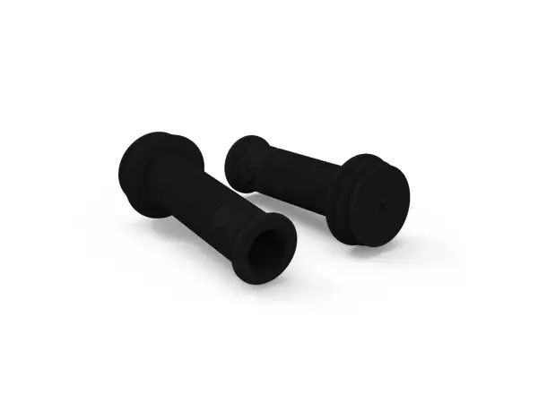 Early Rider Handlebar gripy 19mm černá