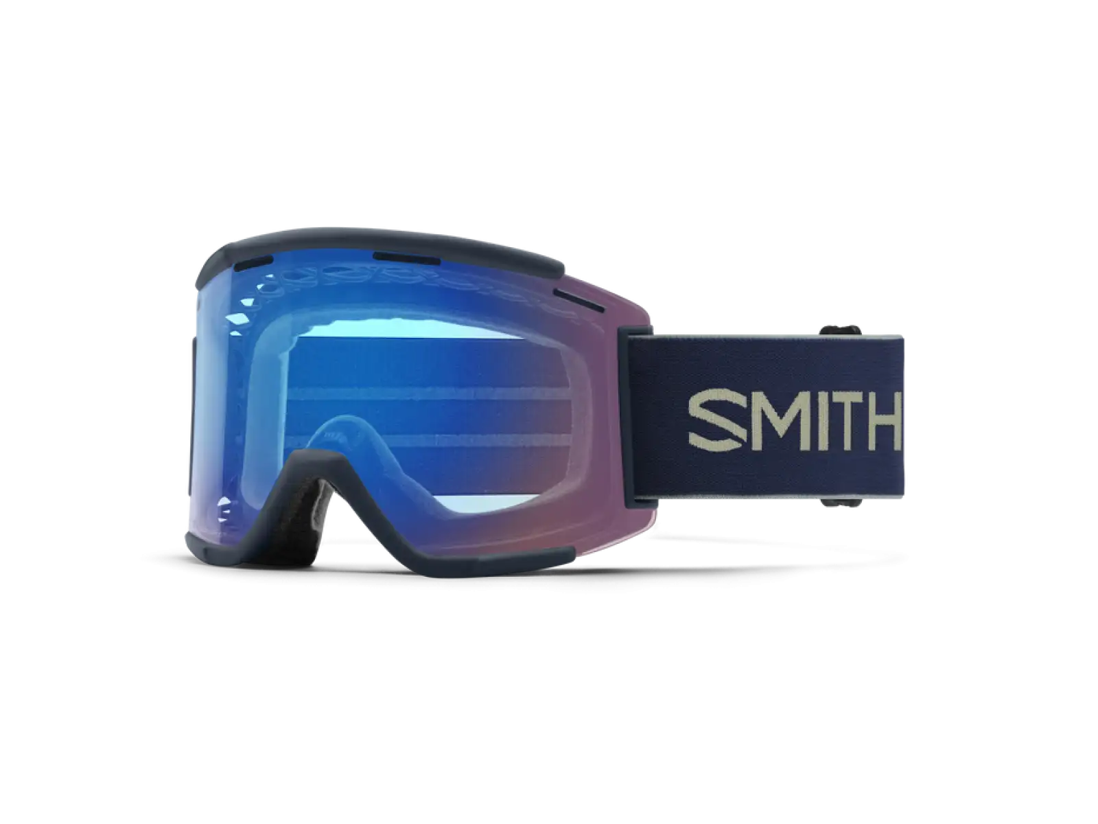 Smith Squad MTB XL brýle Midnight Navy/Sage Brush