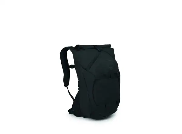 Osprey Metron 22 l Roll Top batoh Black