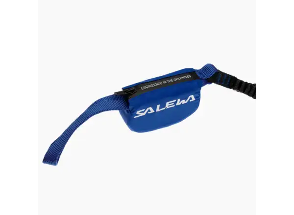 Salewa Via Ferratta Premium Attac ferratový tlumič pádu
