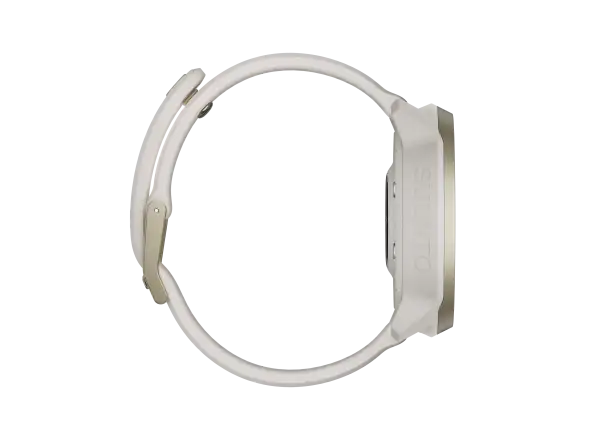 Suunto Run 2 chytré hodinky 4 GB Feather Gold