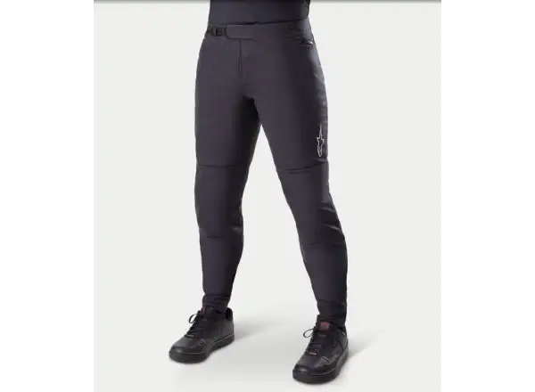 Alpinestars A-Dura Thermal pánské kalhoty Black