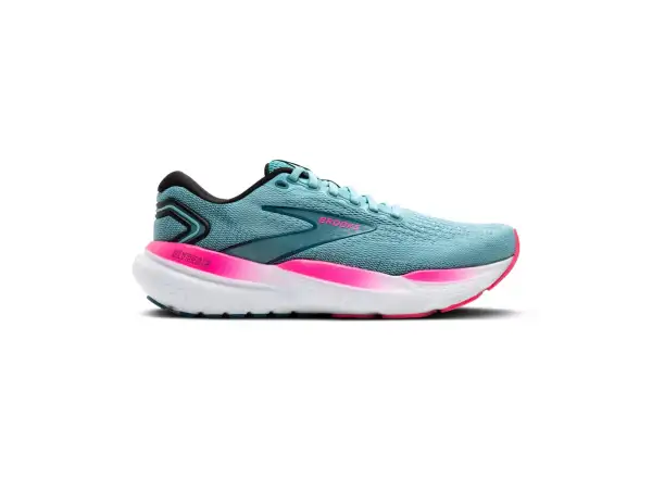Brooks Glycerin 21 dámské běžecké boty modrá
