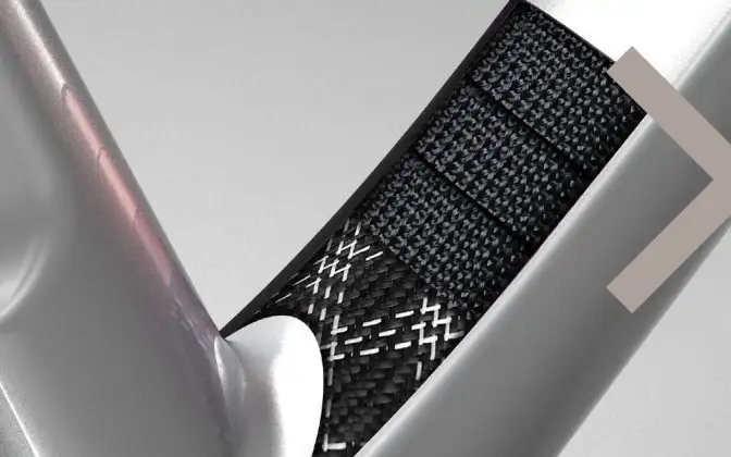 Bio-Based Dyneema
