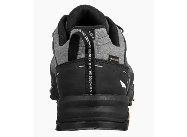 Salewa Alp Trainer 2 Gore-Tex pánské boty Onyx Black