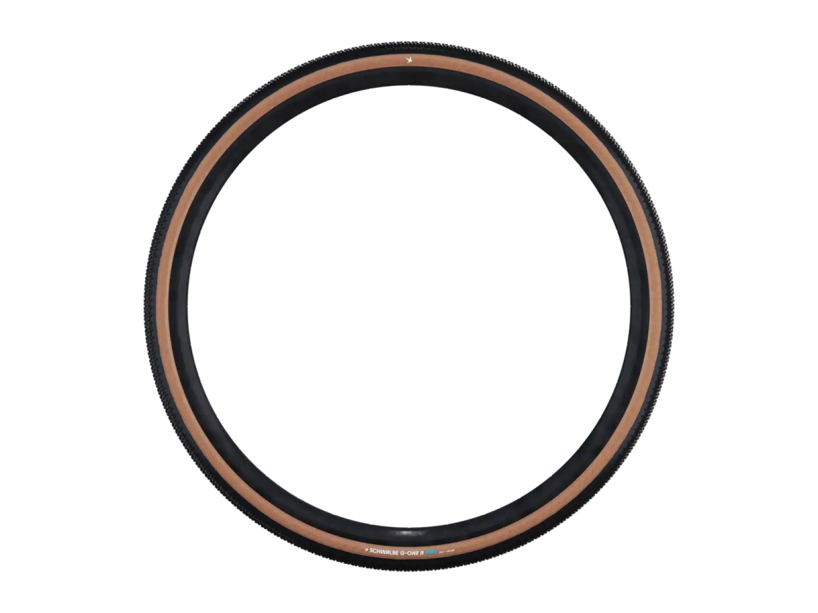 Schwalbe G-One R PRO Super Race V-Guard TLR, E-25, Addix Race 35-622 gravel plášť kevlar