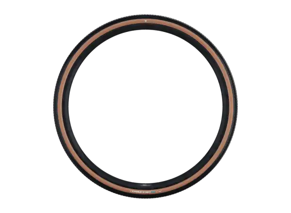 Schwalbe G-One R PRO Super Race V-Guard TLR, E-25, Addix Race 35-622 gravel plášť kevlar