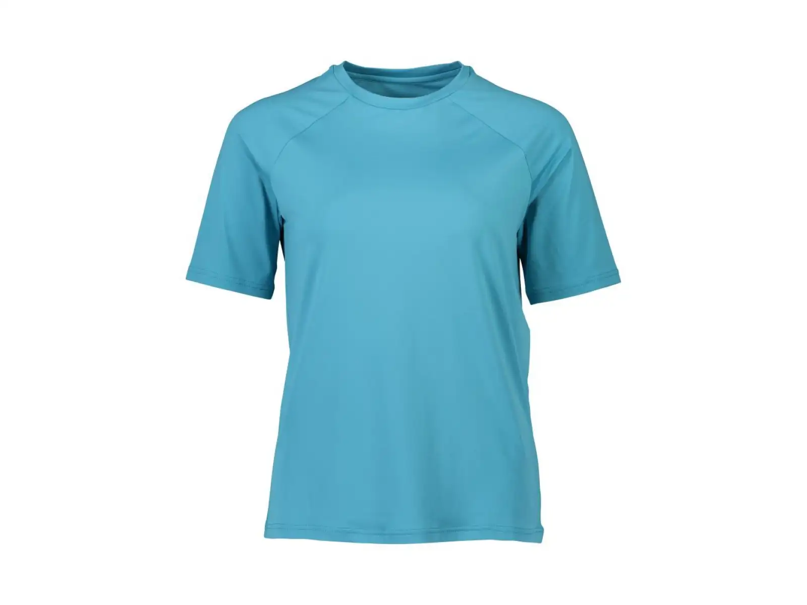 POC Reform Enduro Light Tee dámský dres krátký rukáv Light Basalt Blue