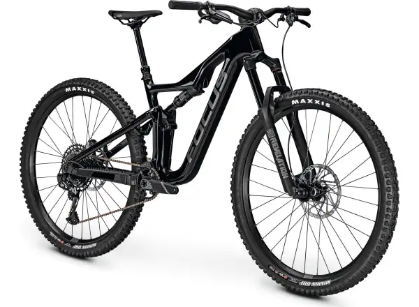 Focus Jam 8.8 horské kolo Carbon raw