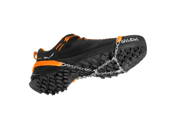 Salewa Ultralight Mountain Spike mačky Orange
