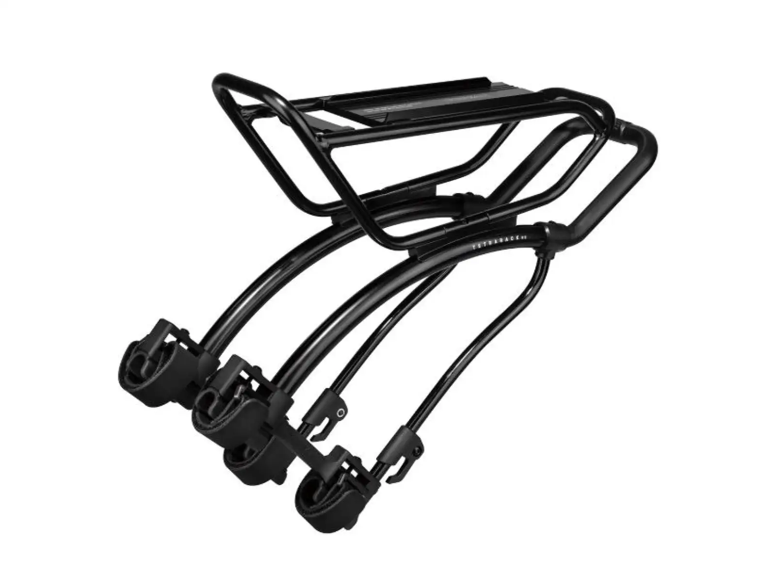 Topeak Tetrarack R2 zadní nosič na silniční a gravel rámy
