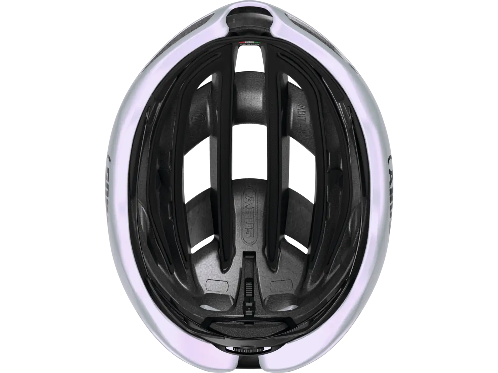 Abus AirBreaker 2.0 silniční přilba All-In Purple