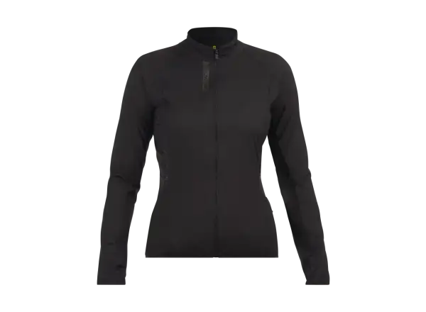 Mavic Cosmic Wind dámská bunda Black
