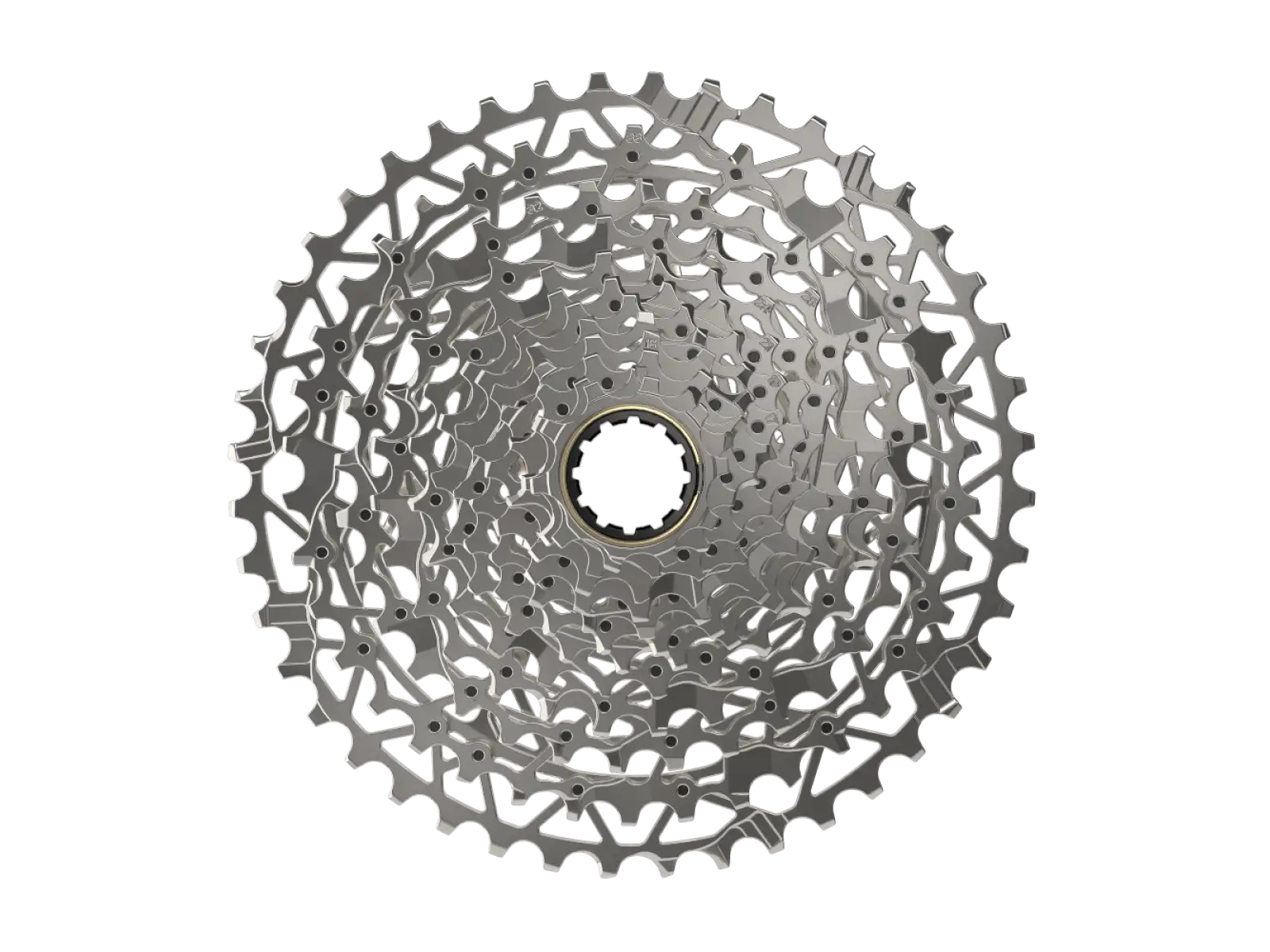 Sram CS XG-1251 D1 XPLR 12sp. kazeta 10-44z.