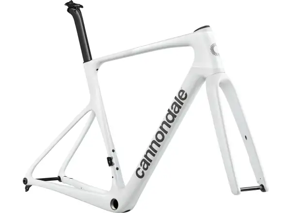 Cannondale SuperSix EVO A/M silniční rám CAS