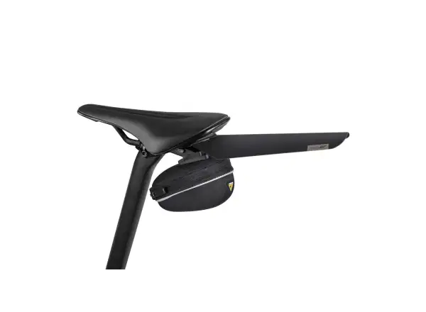 Topeak FlashFender Duo Fixer Deluxe Edition zadní blatník Black