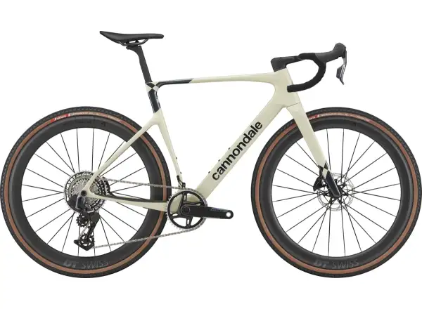 Cannondale  SuperX carbon 1 gravel kolo MRK