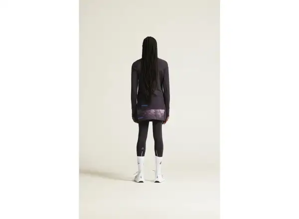 Craft ADV SubZ Sweater dámská běžecká bunda fialová
