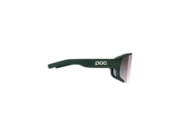 POC Aspire sluneční brýle Pargasite Green/Clarity Road/Sunny Silver